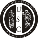 USC Bochum Fechten e.V. – Fechten in Bochum Logo